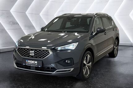 Seat Tarraco Gebrauchtwagen