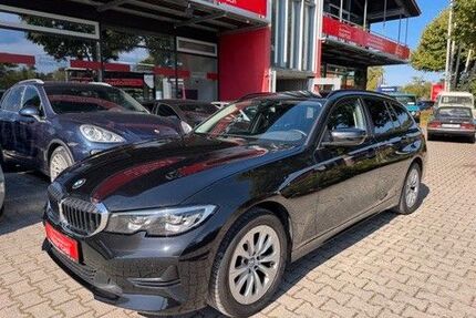 BMW 320 Gebrauchtwagen