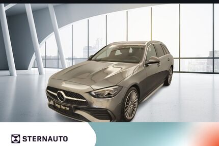 Mercedes-Benz C 300 Gebrauchtwagen