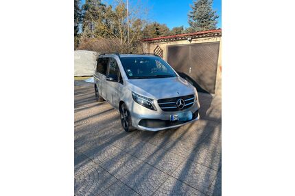 Mercedes-Benz 250 Gebrauchtwagen