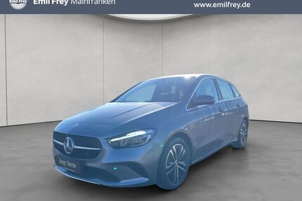 Mercedes-Benz B 180 Gebrauchtwagen