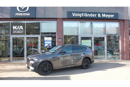 Mazda CX-60 Gebrauchtwagen