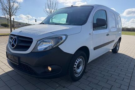 Mercedes-Benz Citan Gebrauchtwagen