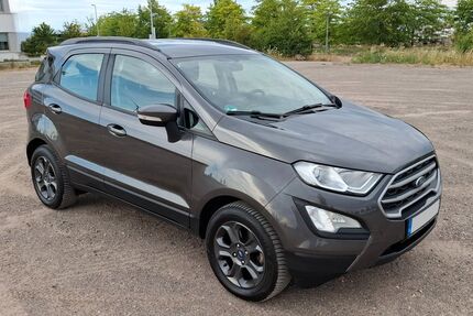 Ford EcoSport Gebrauchtwagen