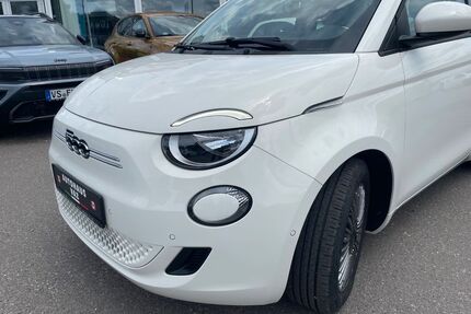 Fiat 500e Gebrauchtwagen