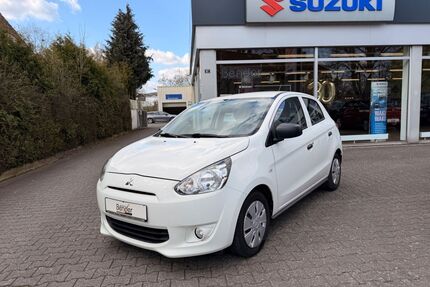 Mitsubishi Space Star Gebrauchtwagen