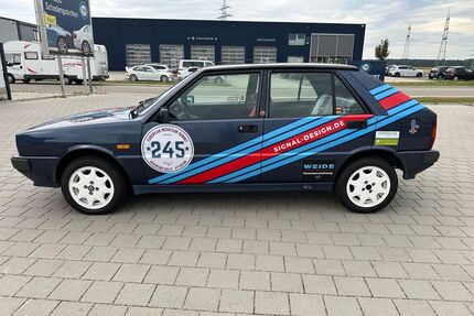 Lancia Delta Gebrauchtwagen