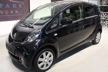 Citroen C-Zero Gebrauchtwagen