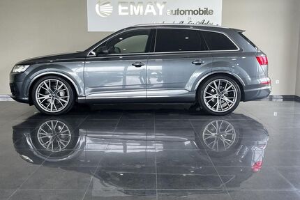 Audi Q7 Gebrauchtwagen