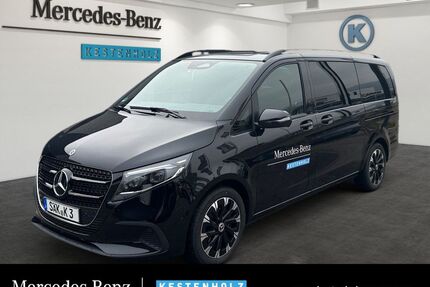 Mercedes-Benz V 250 Gebrauchtwagen