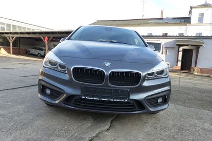 BMW 220 Active Tourer Gebrauchtwagen
