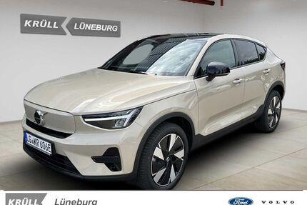 Volvo C40 Gebrauchtwagen