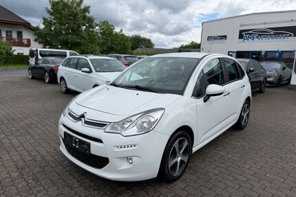 Citroen C3 Gebrauchtwagen