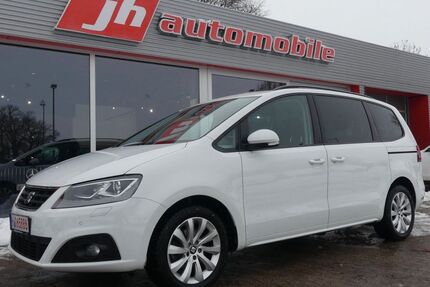 Seat Alhambra Gebrauchtwagen