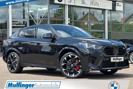BMW X2 Gebrauchtwagen