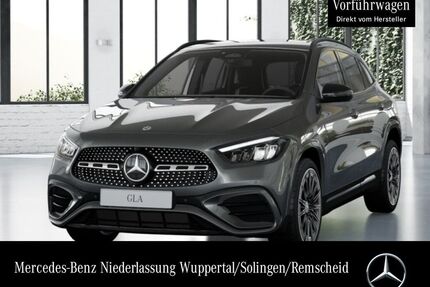 Mercedes-Benz GLA 180 Gebrauchtwagen