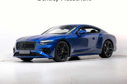 Bentley Continental GT Gebrauchtwagen