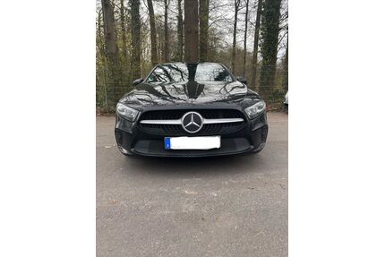 Mercedes-Benz A 180 Gebrauchtwagen