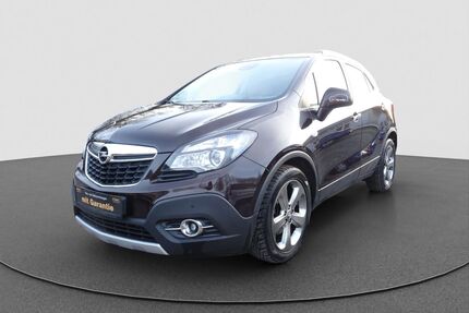 Opel Mokka Gebrauchtwagen