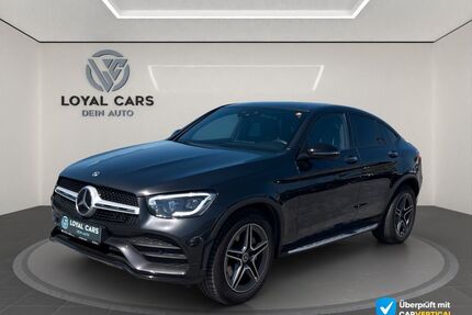 Mercedes-Benz GLC 300 Gebrauchtwagen