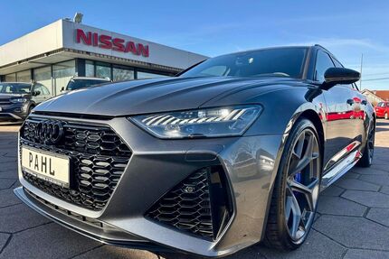 Audi RS6 Gebrauchtwagen