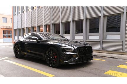 Bentley Continental GT Gebrauchtwagen