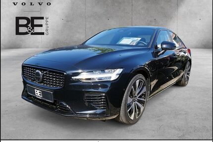 Volvo S60 Gebrauchtwagen