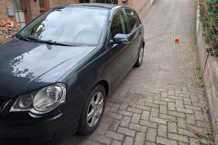 Seat Polo 