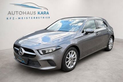 Mercedes-Benz A 220 Gebrauchtwagen