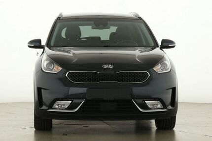 Kia Niro Gebrauchtwagen