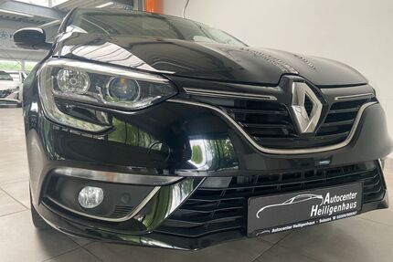 Renault Megane Gebrauchtwagen