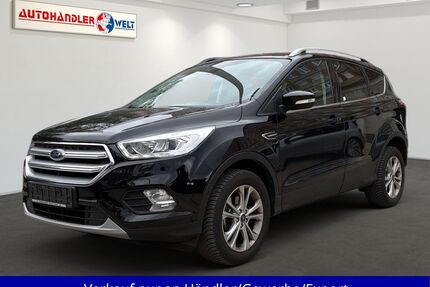 Ford Kuga Gebrauchtwagen