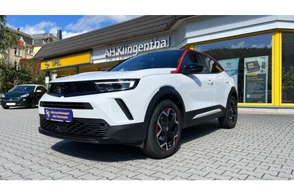 Opel Mokka Gebrauchtwagen