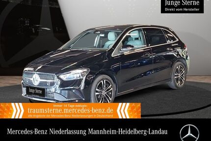 Mercedes-Benz B 250 Gebrauchtwagen