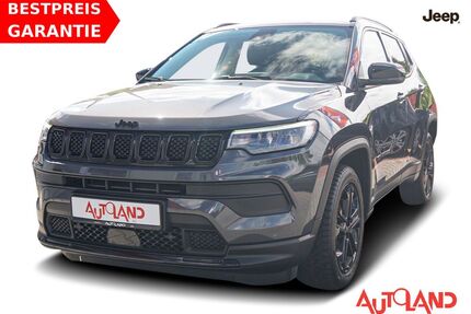 Jeep Compass Gebrauchtwagen