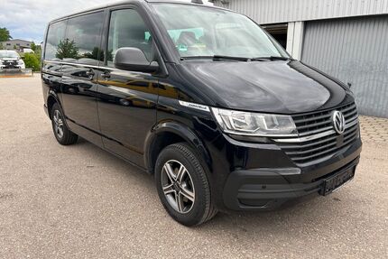 VW T6 Caravelle Gebrauchtwagen
