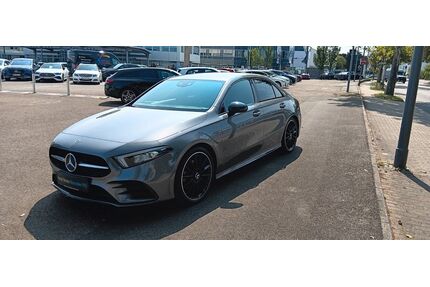 Mercedes-Benz A 250 Gebrauchtwagen
