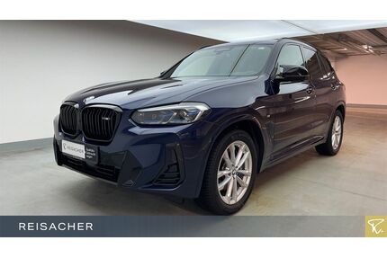 BMW X3 M40 Gebrauchtwagen
