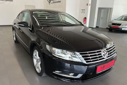 VW CC Gebrauchtwagen