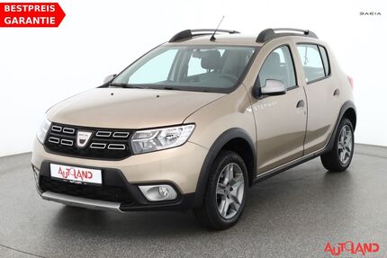 Dacia Sandero Gebrauchtwagen