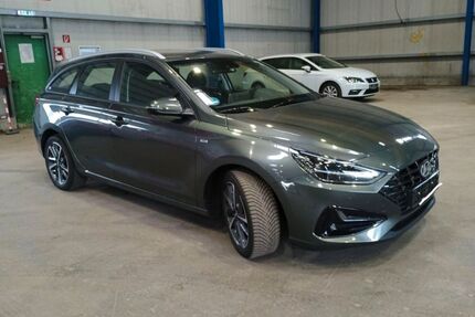 Hyundai i30 Gebrauchtwagen