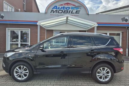 Ford Kuga Gebrauchtwagen