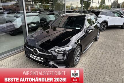 Mercedes-Benz C 220 Gebrauchtwagen