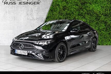 Mercedes-Benz CLA 200 Gebrauchtwagen