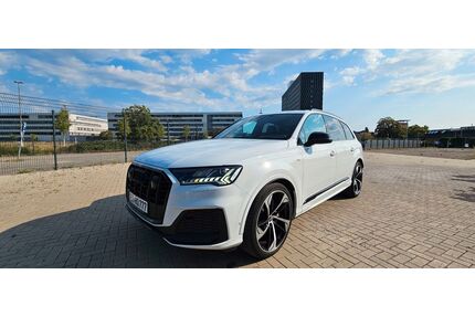 Audi Q7 Gebrauchtwagen