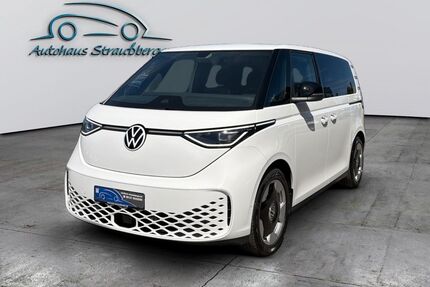 VW ID. Buzz Gebrauchtwagen