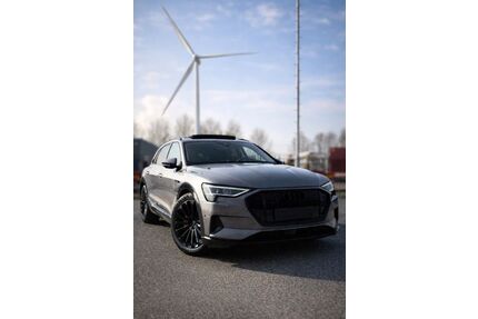 Audi e-tron Gebrauchtwagen