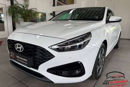 Hyundai i30 Gebrauchtwagen