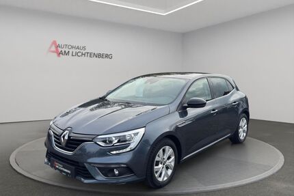Renault Megane Gebrauchtwagen