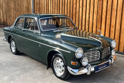 Volvo Amazon Gebrauchtwagen